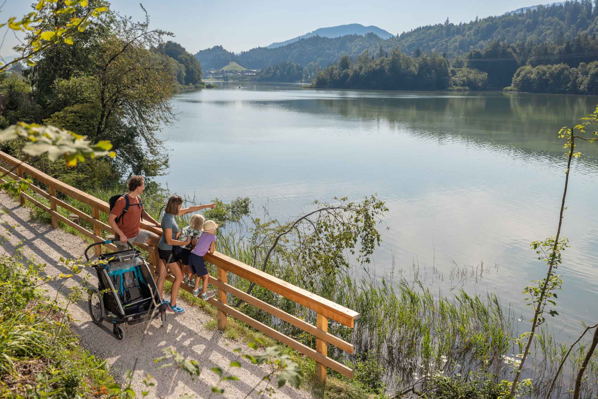 Nimm barrierefrei teil