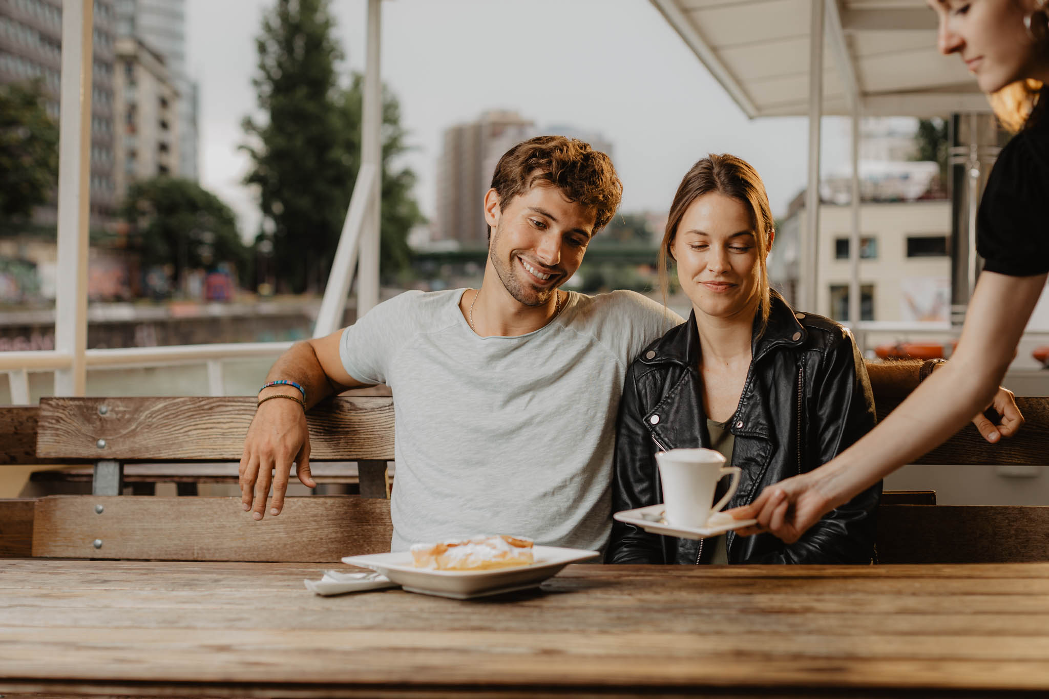 Hol dir Öffi-Vorteile