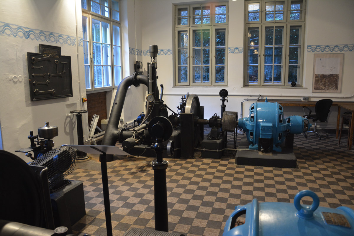 Entdecke neue Blickwinkel