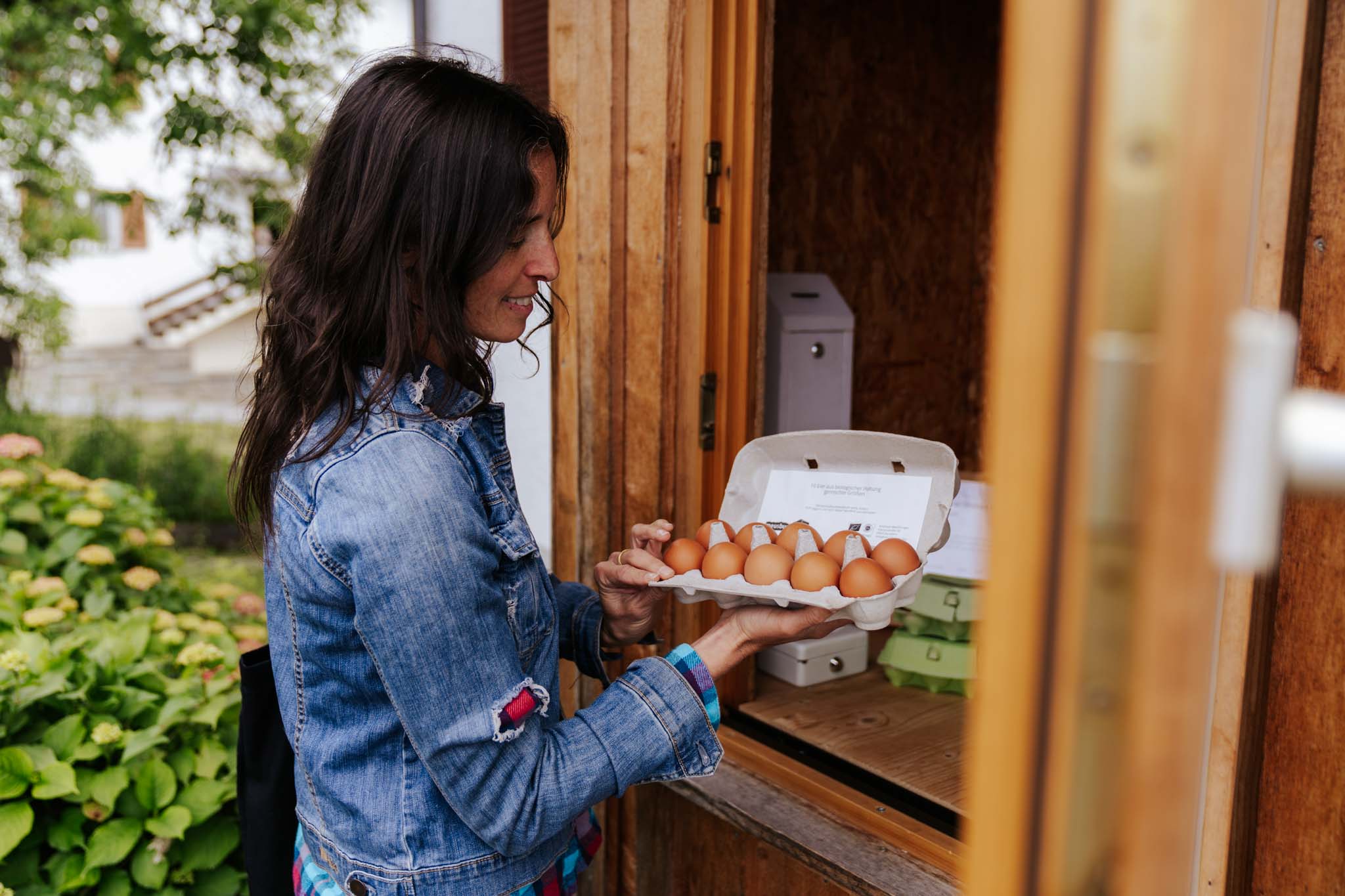 Triff Produzent:innen