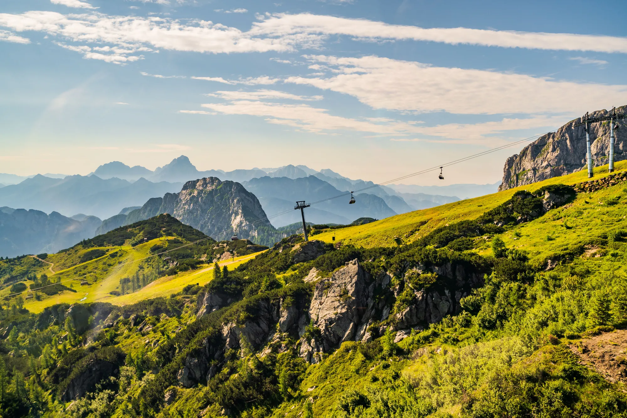 Komm entspannt mit Bahn & Bus an