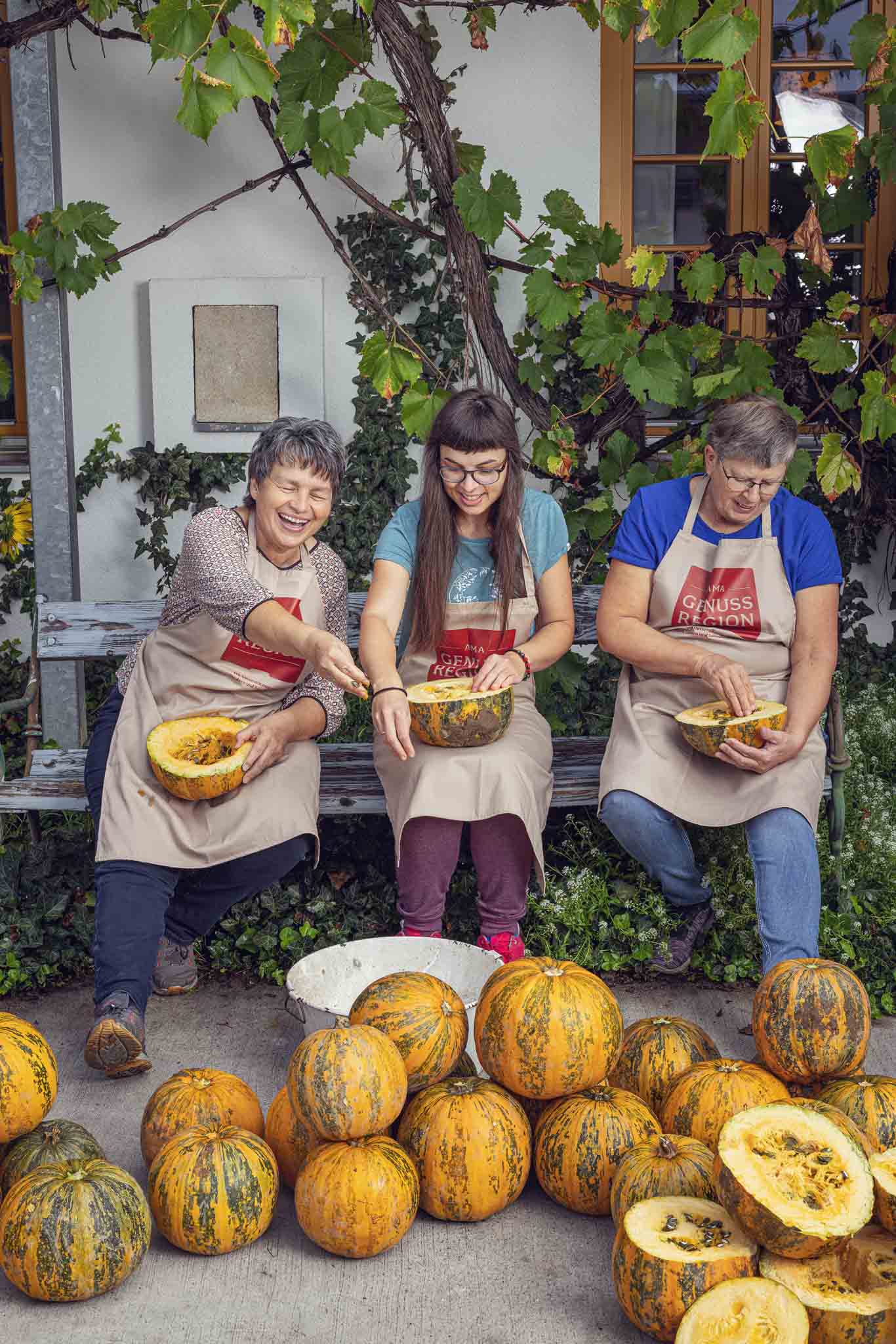 Lerne durchs Erleben