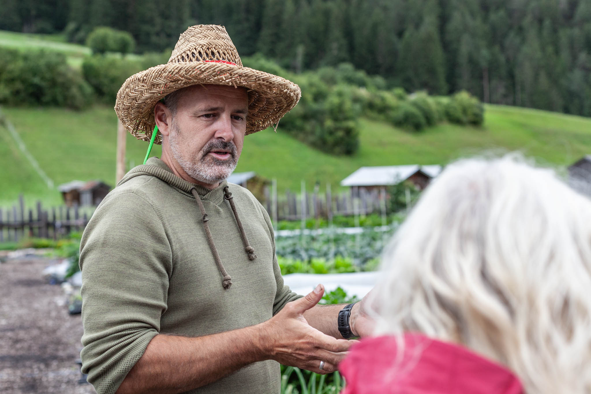 Entdecke neue Blickwinkel