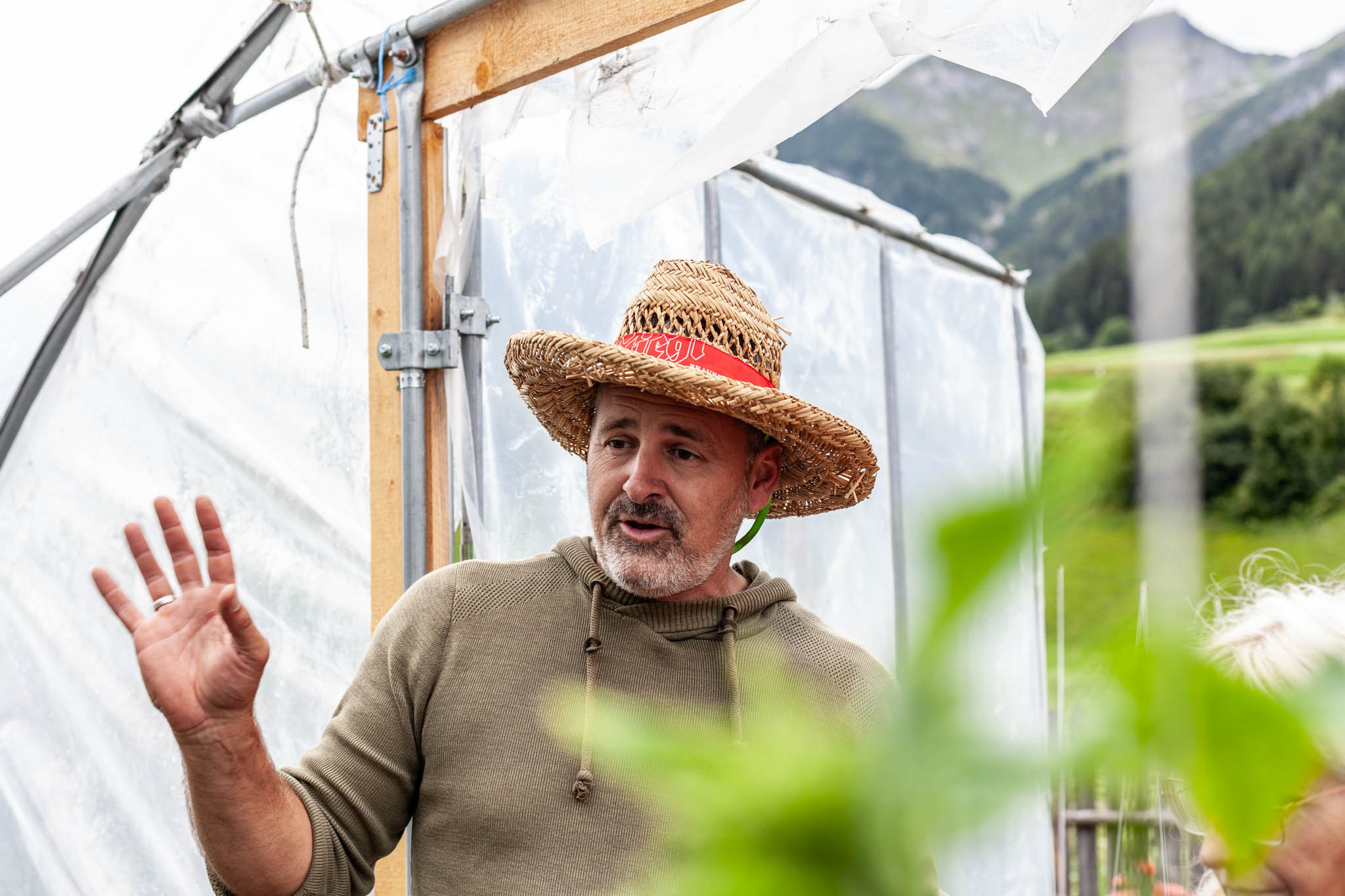 Triff Produzent:innen