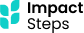 Impact Steps Logo